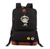 Super Mario Backpack Student School Bag Teen Backpack Men's and Women's Casual Backpack Computer Bag