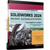 Cours d'analyse avancée SOLIDWORKS 2024