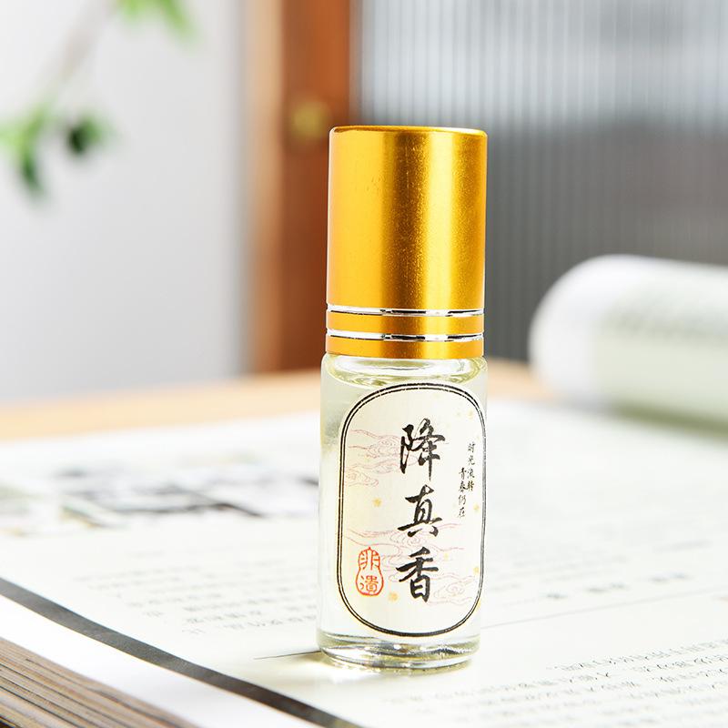 5ml Natural Premium Essential Oil Rose/Jasmine/osmanthus Fragrance for Women Perfume Purifies The Air and Soothes The Spirit