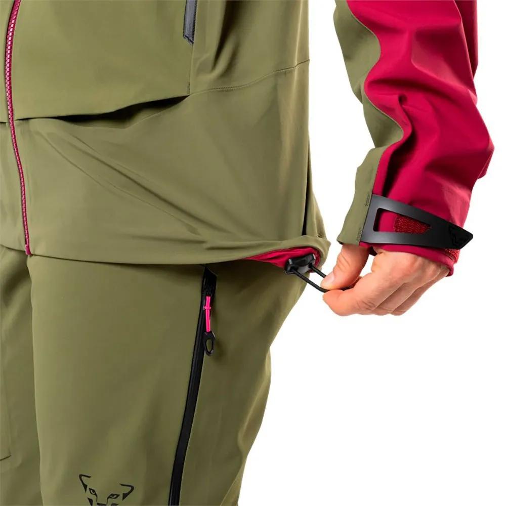 DYNAFIT Beast Hybrid Jacket