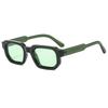 2024 Winter Fashion Minimalist Square Glasses With Uv Protection And Nonpolarized Ac Lenses For Casual Wear