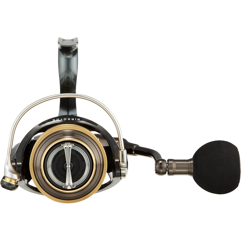 Daiwa Theory 17 3500PE-H Spinning Reel (2017 Model)