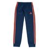 Moderate Kids' Sweatpants Autumn Spring Unisex Dark Blue TR30P1TK-BO