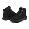 Timberland 6 Inch Comfortable Casual High Top Work Boots Men Boots Black A27WM