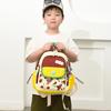 New Kindergarten Backpack Breathable Girls' Backpack Preschool Boys' Backpack