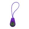 Portable Landyard Compasses Outdoor Survival Compasses Tool Camping Hiking Pocket Compasses Navigation Tool Easy to Carry