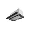 Cecotec Hood Bolero Flux TLM 603500 Black A