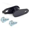 Soporte Colgador de Tubo de Escape Para HONDA CR 80 85 125 250 500 CR80 CR85 CR125 CR250 CR500 18355-KS6-000 Piezas de reparación