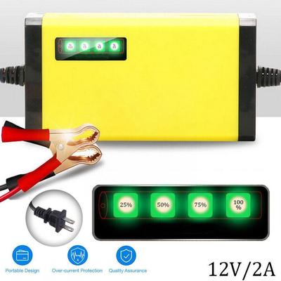 Batterie e accessori – Caricabatterie