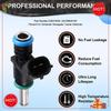 Durable-2Pcs Fuel Injectors 420874840 A2C95620100 For CAN-AM Defender Outlander Renegade Traxter