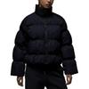New Jordan Puffer Jackets Women's Black FB5150-010