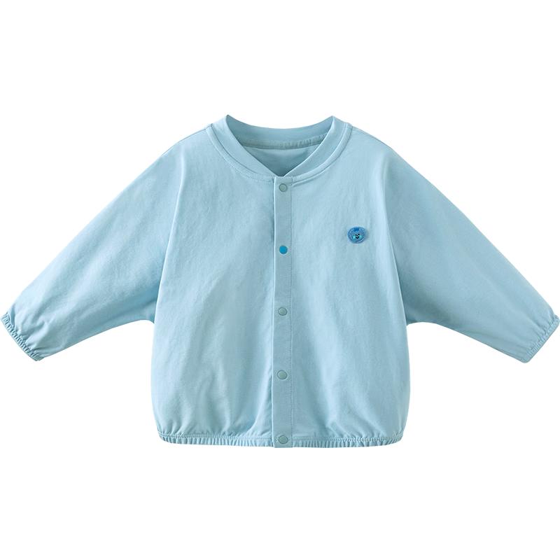 Mini Balabala Little Tree Shade Unisex Baby Sun Protection Jacket