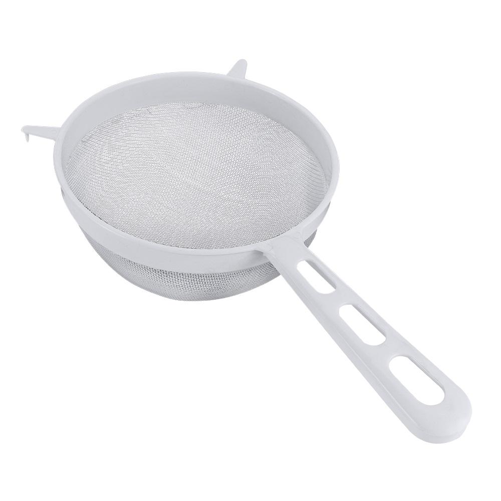 Poly Mesh Strainer 18cm