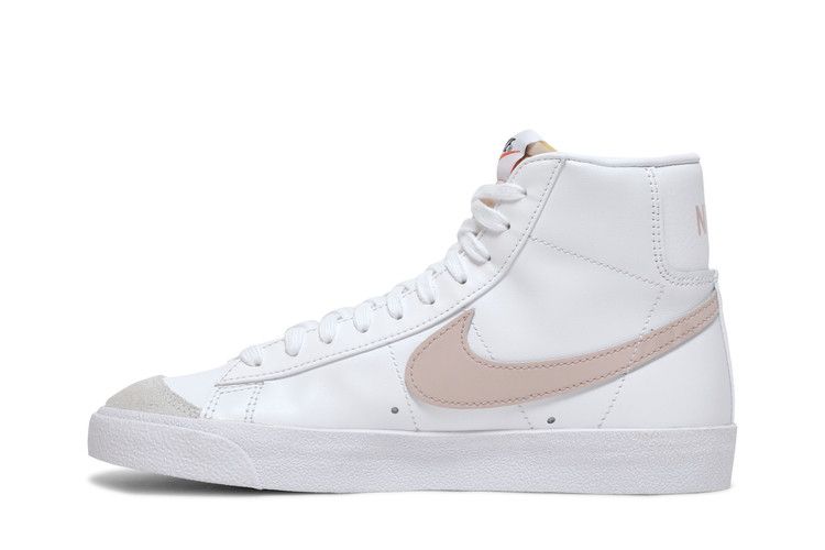 Nike Blazer Mid 77 Vintage Summit White Pink (Women's)