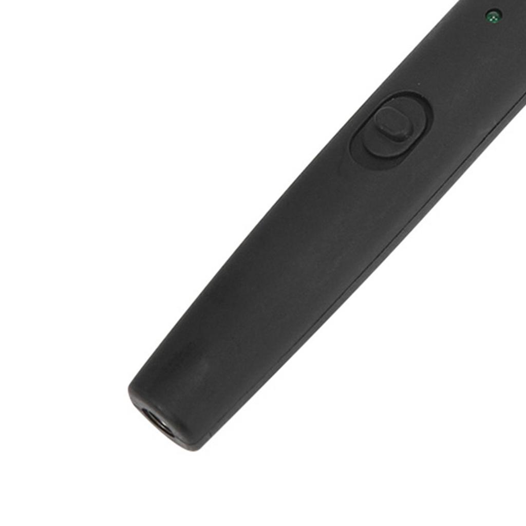 10cm Foam Cutting Pen Electric Cutter Heat Cutter Needle Foam Cutter Cutting Carving Writing Tools 18W