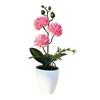 Home Decor Accent Small Chrysanthemum Realistic Design No Water Needed No Sunlight Required Year-Round Fresh Look