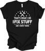 Tops – T-Shirts