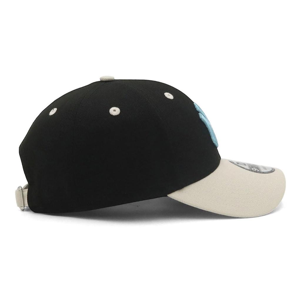 New Era 9FORTY Cloth Strap Cap 15228689 NER37C3082 NY New Era Cap MLB ONSPOTZ Special Edition 2Tone MLB New York Yankees Hat MLB 9FORTY Unisex Summer
