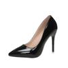 Women Shoes  New Women Pumps Suede High Heels Shoes Fashion Office Stiletto Party Shoes Female Comfort Women Heels