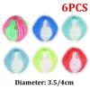 Hair Trap Laundry Catch Lint Downy 6Pcs Washing Capsules Dog and Cats Personal Care Reusable. Removes Lint From Clothes Nylon