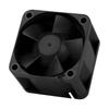 PC ventilátor - ARCTIC - S4028-6K - 4 cm - 6000 ot/min - Černý