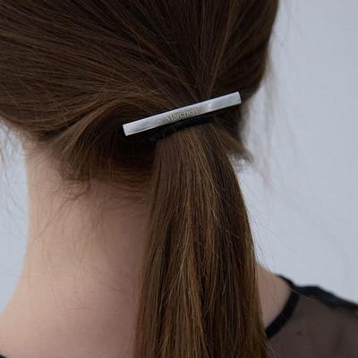 Marchen Metal Logo Hair Band