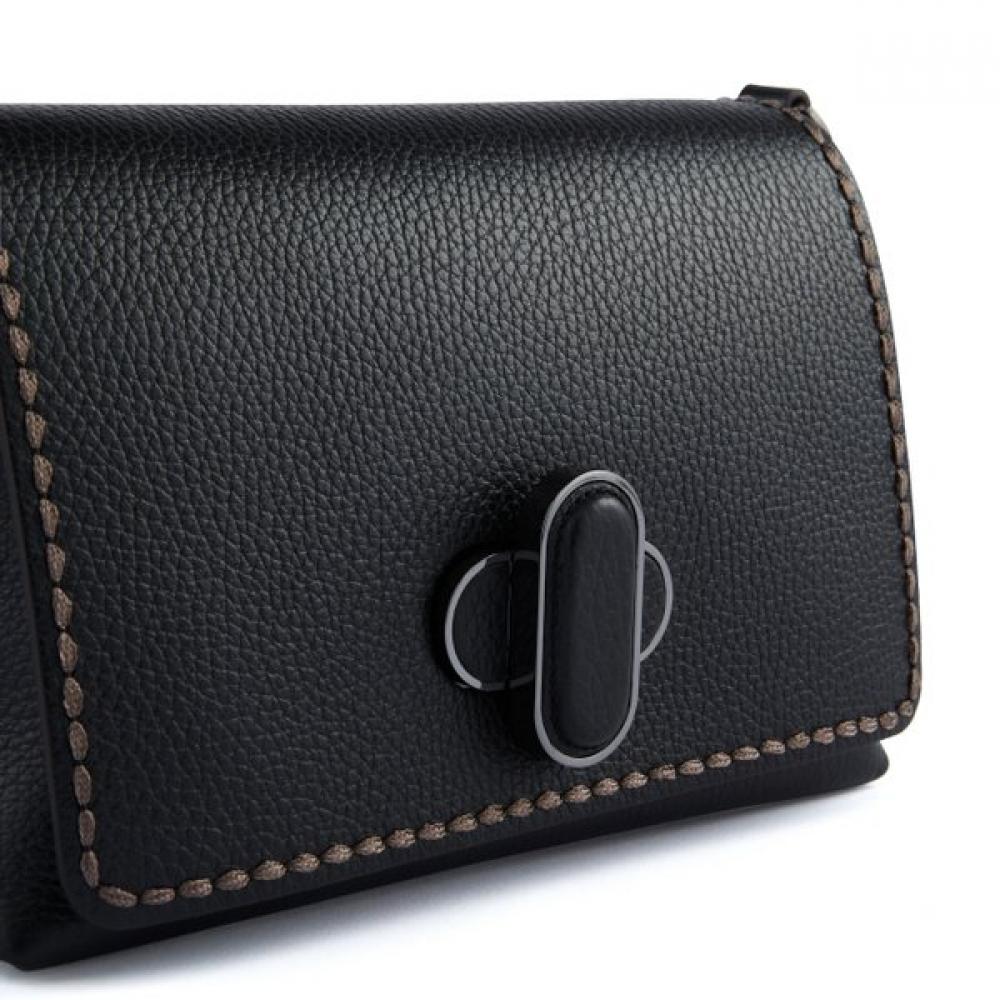 Kumkang Women Mini Crossbody Bag Bagsh0134wrenf1 F3