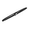 Per VW Jetta/Bora MK1 Golf MK4 1pz Griglia Presa d'Aria Cruscotto Parabrezza Nera 1J0857471 1J0857471A Accessorio Auto