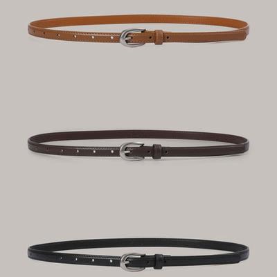 Doplňky – Pásky pro ženy