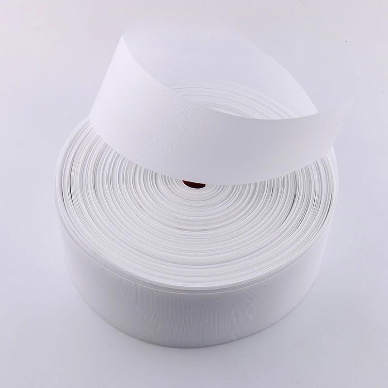 Pull Pleated Tape 10 Meters Curtains Accessories Heading Grommet Top Ring Tape Eyelets Pencil Pleat Hook Tape Curtains Cover