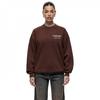 Good For Nothing Womens/Ladies Cult Regular Sweatshirt