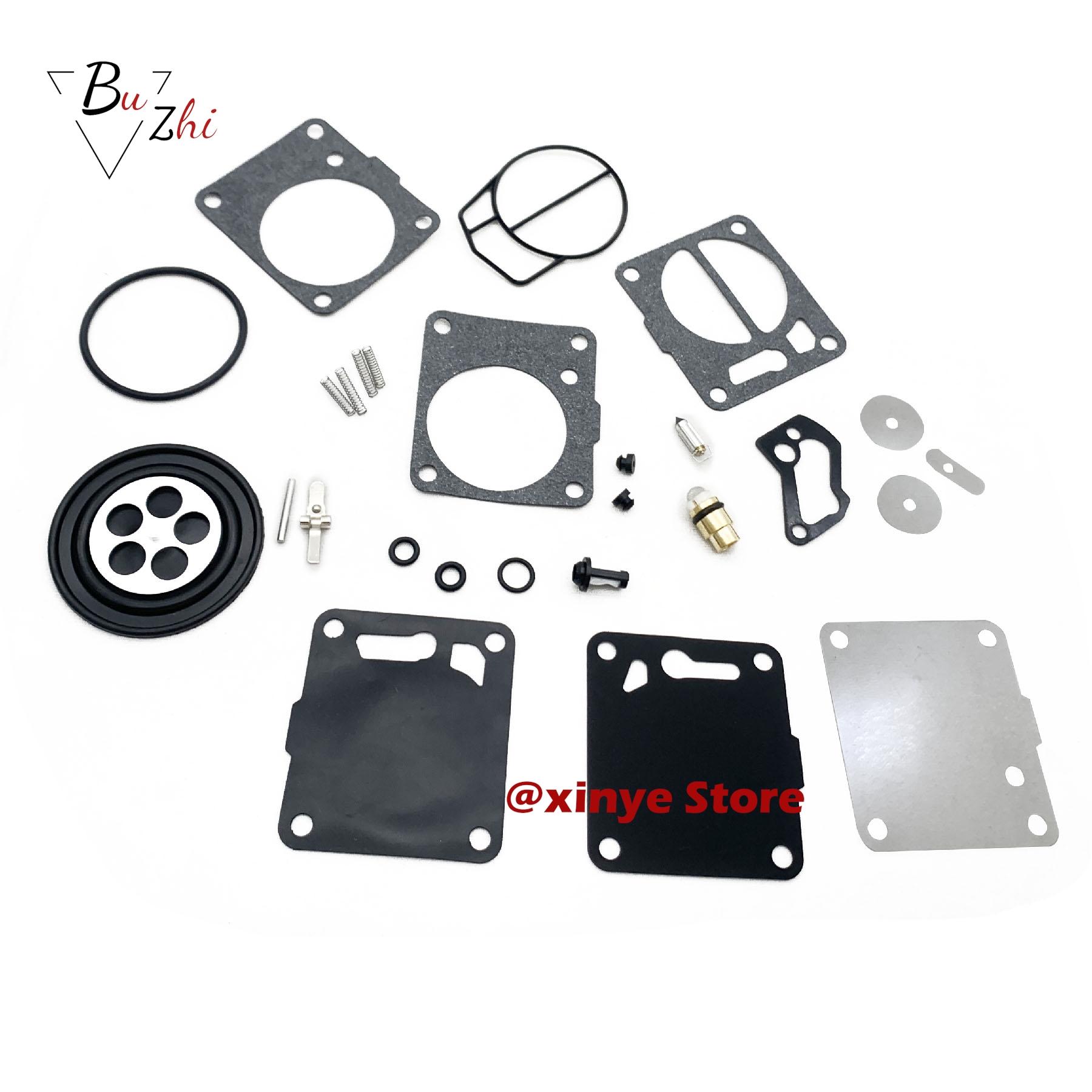 Carburetor Repair Kit Needle Seat  for Sea-Doo 1set