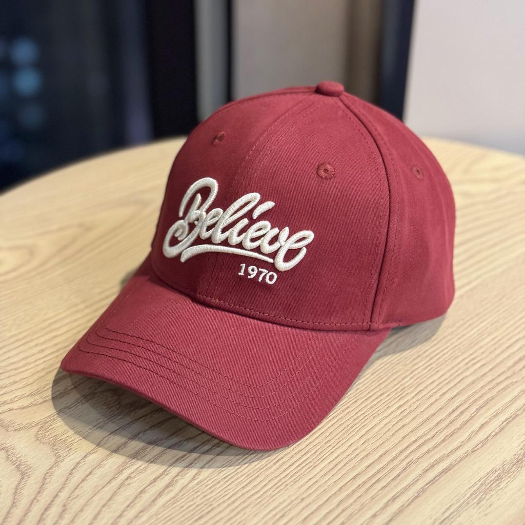 Cappellino Unisex Vintage Regolabile per Escursionismo e Alpinismo all'Aperto