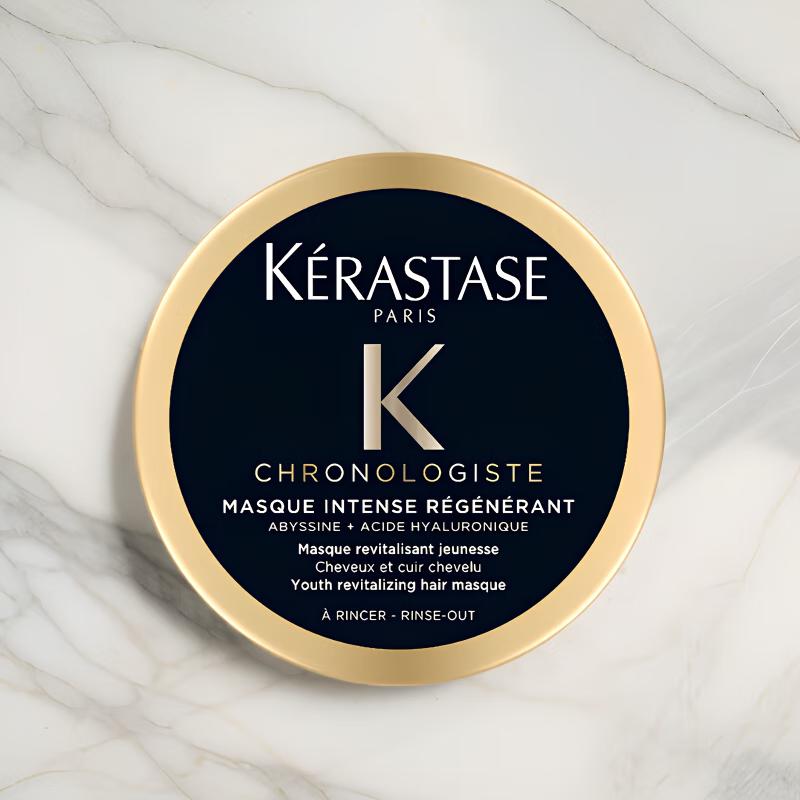 Kerastase Chronologiste Revitalizing Hair Mask