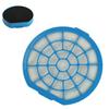 Dual Motor Protection Filter for Dirt Devil Infinity Excell Vacuum Cleaner