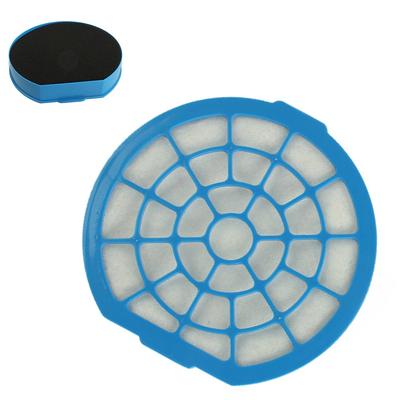 Doppelmotor-Schutzfilter für Dirt Devil Infinity Excell Staubsauger