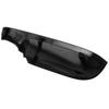 91054FL21A Front Right Side Rearview Mirror Lower Cover Cap Fit for Subaru Impreza Ascent Legacy Outback 2019 Matt Black