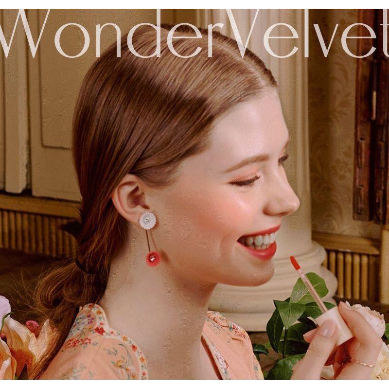 FORENCOS - Tattoo Wonder Velvet Tint - 4 Farben