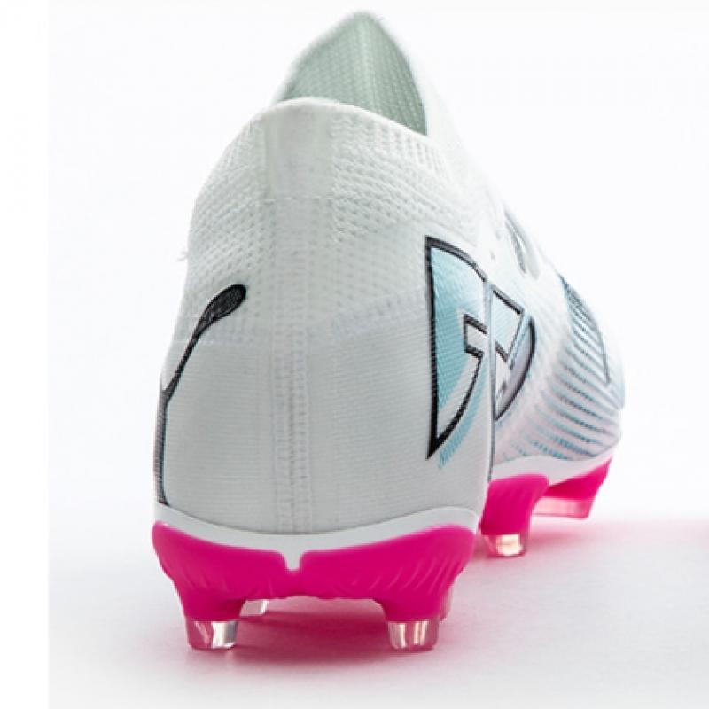 Puma Galleria Puma Future 7 Match Fg Ag Natural Artificial Turf Soccer Shoe