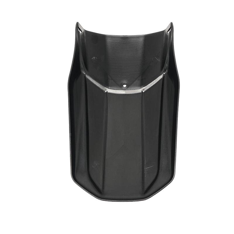 For Honda CB500X CB500F CB 500 X CB500 F 2013-2021 Front Fender Extender Protector Mud Splash Guard Cover Mudguard Extension