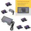 Digital Display PID Temperature Controllers Thermostat Regulator for DC 5V-24V Top Sale