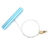 Motorcycle Air Valve Puller Tube Tire Stem Tool Blue 80x10mm 3.1x0.4in Bicycles Components