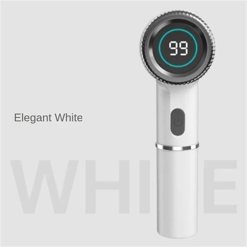 Electric Washer Dishwasher Brush Glass Gap Groove Kitchen Cleaning Brush Shower Toilet Toilet Bathroom Brush Shoes Artifact белый