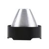 SupFire LED Rechargeable Zoom Flashlight