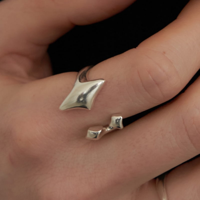 STILL INSTANT One Shining Moment - Ring 03 (2colors)