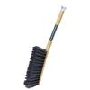 Soft Bristle Bed and Sofa Dust Brush - Long Handle Cleaner for Carpets