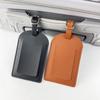 Xin Jing Zhou Leather Luggage Tags (20-Pack)