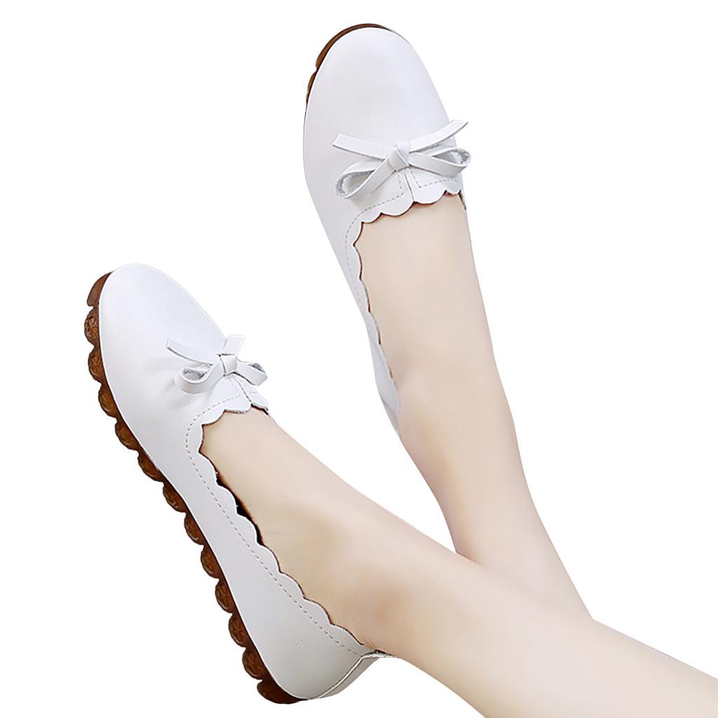 Women Classic Fashion Women Ladies Round Toe Flat Butterfly Knot Leisure Comfortable Shoes Elegant Cosy Wild Tight Super Quality for Womens Women Classic Fashion Women Ladies Round Toe Flat Butterfly Knot Leisure Comfortable Shoes Elegant Cosy Wild Tight Super Quality for Womens