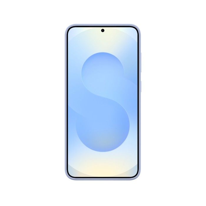 Coque - Samsung - Galaxy S25 Plus - Silicone Souple - Protection Optimale - Design Mat