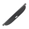 Toyota bZ4X/bZ5 Retractable Trunk Sunshade